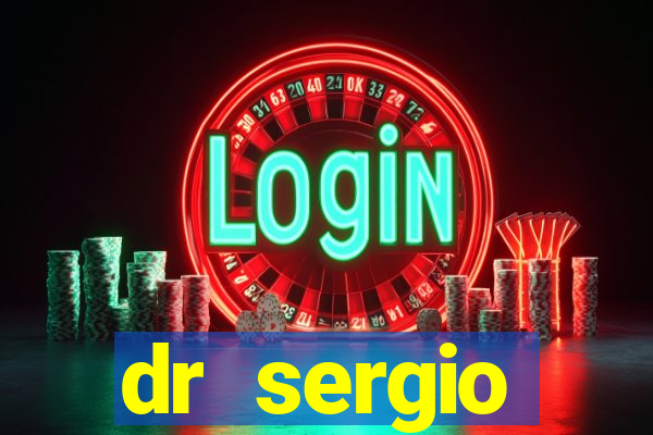 dr sergio urologista cruzeiro sp telefone